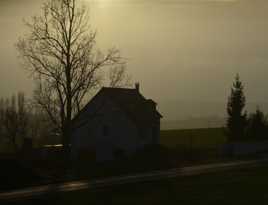 Rayon de lumière un jour de brume (v2)