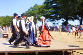 Danse poitevine