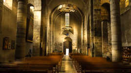 SAINT LEONARD - HAUTE VIENNE