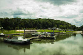 Port et Bateaux