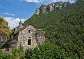 Résistance minérale