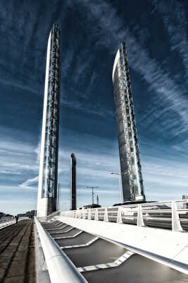 Plus proche des cieux