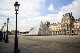 Musée du Louvre