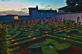 Chateau de Villandry