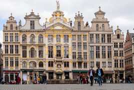 Grand Place