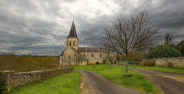 Eglise St Médard