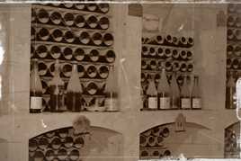 Vieille cave