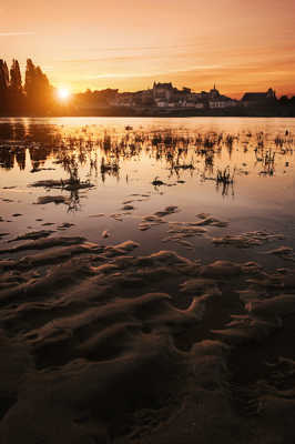 Amboise se leve