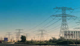 Infrastructure