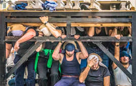 Préprocession version couleur