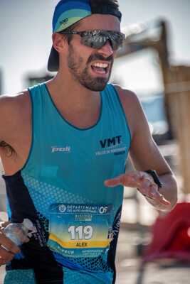 Marathon de Nice 2024...