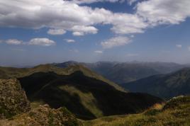 RANDONNE ORT DE VENASQUE