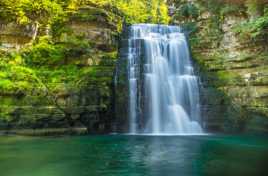 Le Saut du Doubs