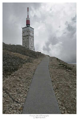 Mont Ventoux