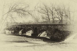 Le vieux pont