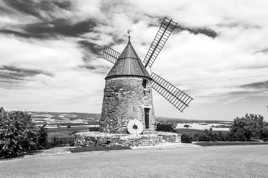 Le moulin de Cugarel