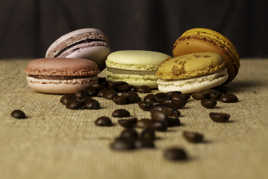 Macarons