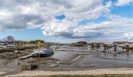 Port de Larros 2