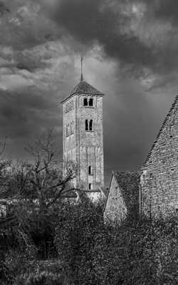 Église de Chapaize (8)