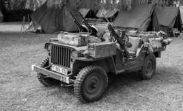 Jeep Willys