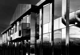 Reflets métalliques