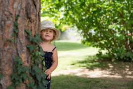 Un petit cache-cache