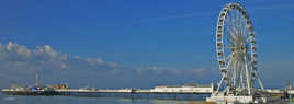 BRIGHTON PIER