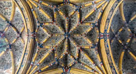 Eglise St Jacques,Liège. 11