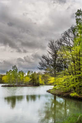 En attendant l'orage