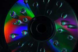 CD