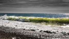 Ame de vague ou vague à l’âme ?