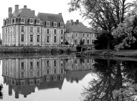 La Ferté saint Aubin