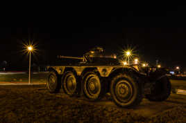 Char...me de la nuit