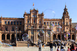 Place d'Espagne