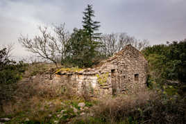 La ruine