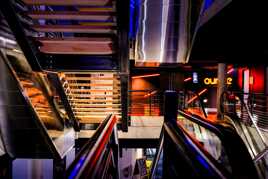 Ça monte et ça descend...