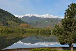 Reflets d'Auvergne