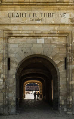 Citadelle d'Arras