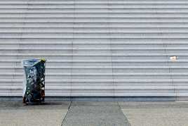 Pourrait mieux faire ...