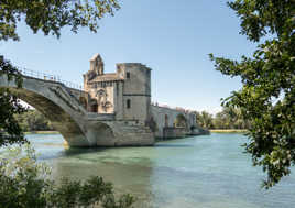 Pont Saint-Bénézet