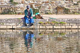 Mais qui c'est, celui-là ?