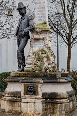 Le Postillon de Longjumeau