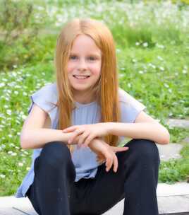 Aurore !