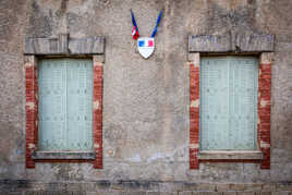 Liberté Egalité Fraternité