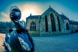 Abbaye de Marche-les-Dames