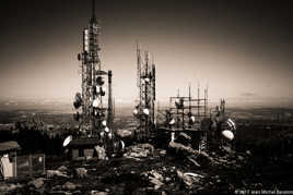 Le monde des Antennes