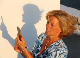 L'ombre de moi-même