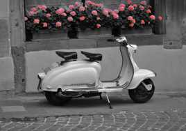 Vespa