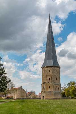 Abbaye Saint-Winoc de Bergues (2)