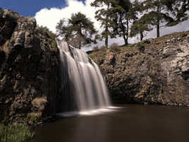 Plus douce sera la Chute